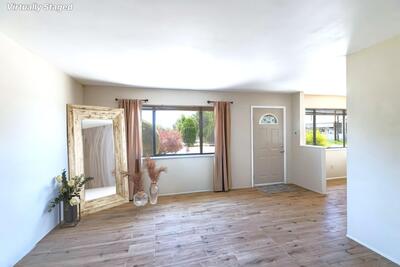 3109 AVENIDA CODORNIZ, Santa Fe