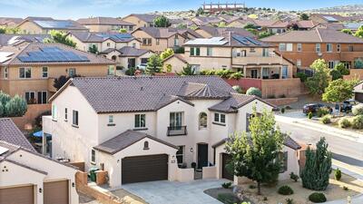 43 Vista Larga Place NE, Rio Rancho 