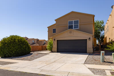 9516 VALLETTA Avenue NW, Albuquerque 