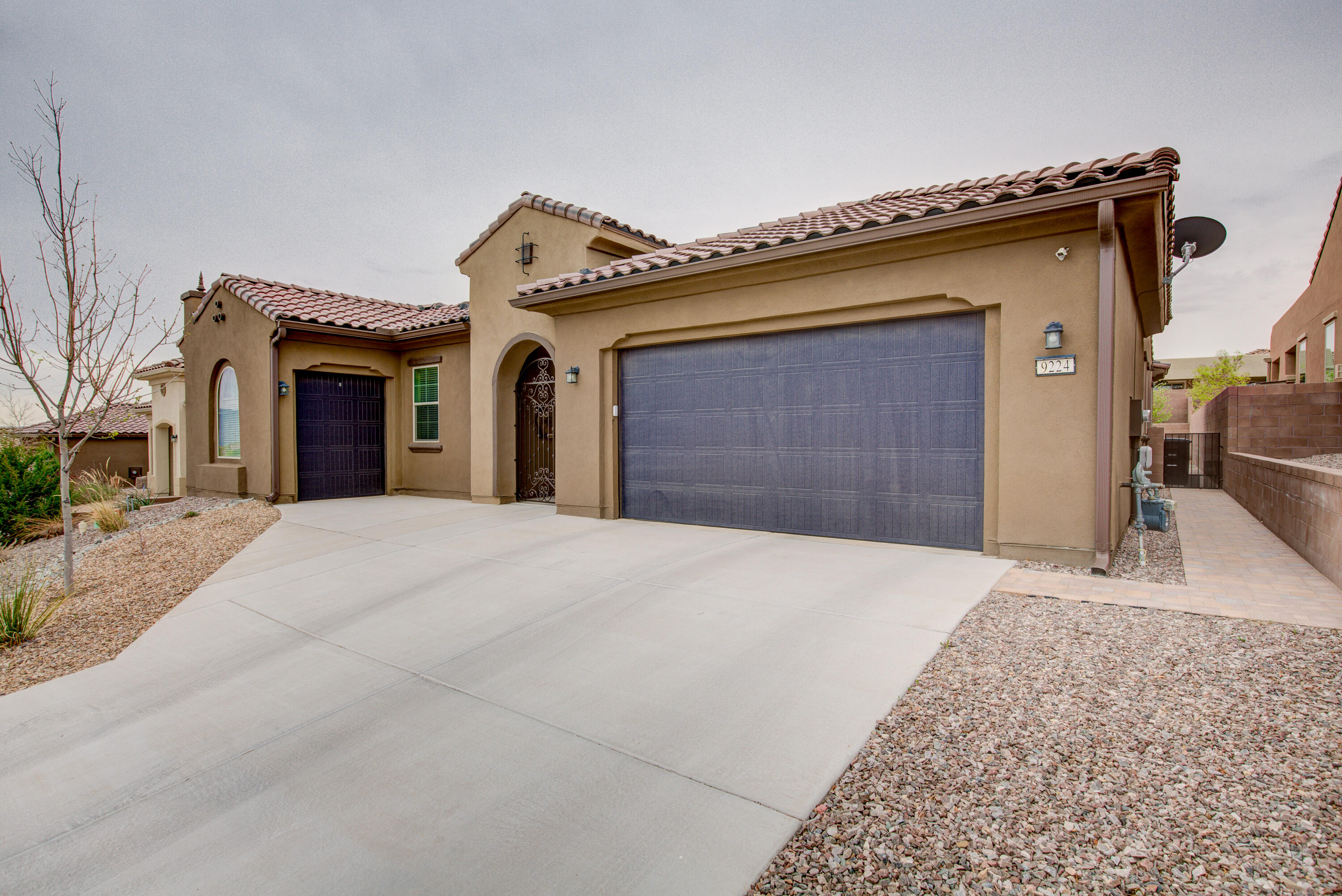 9224 SUGAR CREEK Lane NW - Main Image