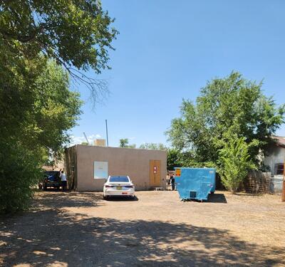 1320 VITO ROMERO Road SW, Albuquerque 