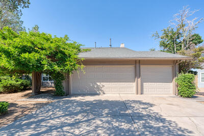12704 EASTRIDGE Place NE, Albuquerque