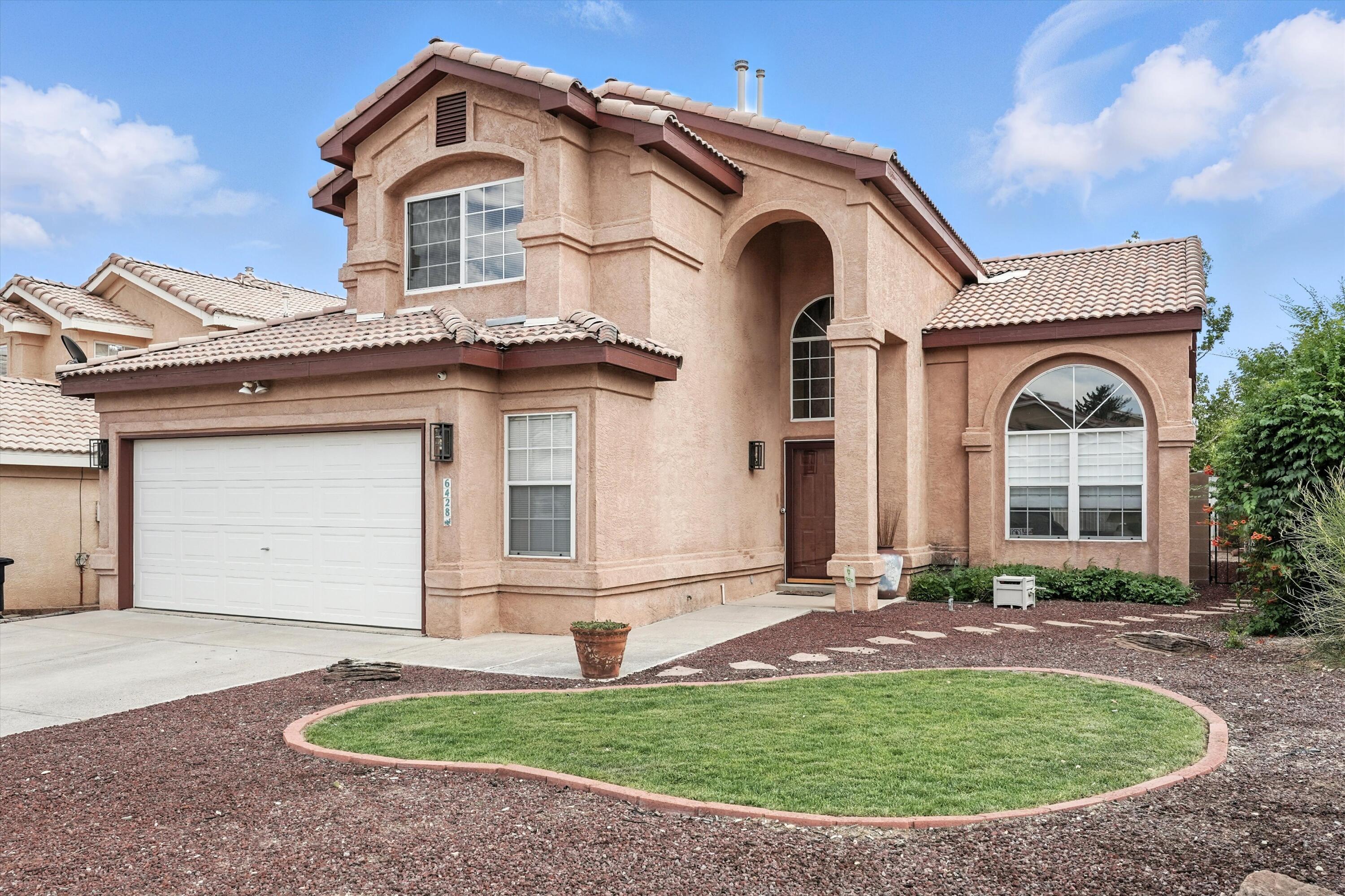 6428 Kochis Road NW - Main Image