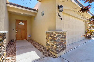 11004 GLADIOLAS Place NW, Albuquerque