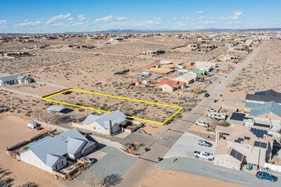 2197 Sonora Road NE, Rio Rancho 
