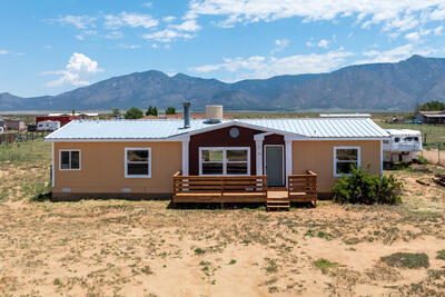 25 CAMINO DE MANZANO, Los Lunas 