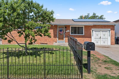 2905 DOROTHY Street NE, Albuquerque
