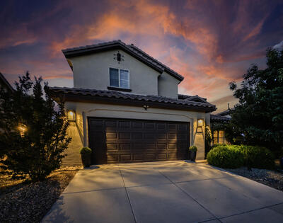 438 PALO ALTO Drive NE, Rio Rancho 