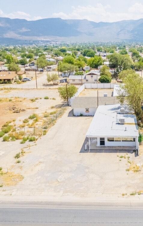 1640 N WHITE SANDS Boulevard - Main Image