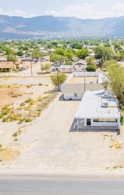 1640 N WHITE SANDS Boulevard, Alamogordo 