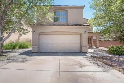 1923 BLACK GOLD Street SE, Albuquerque