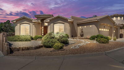 4600 ARLINGTON Avenue NW, Albuquerque