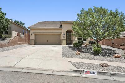 6903 WRANGELL Loop NE, Rio Rancho