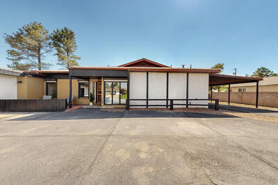 1740 DEL NORTE Boulevard, Grants