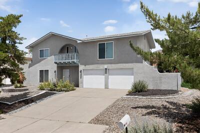 1212 MICHAEL HUGHES Drive NE, Albuquerque