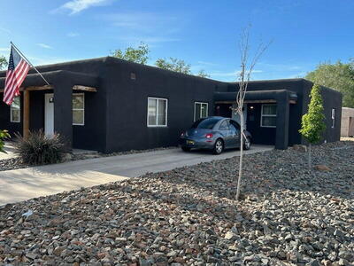 3537/3539 ROSS Avenue SE, Albuquerque