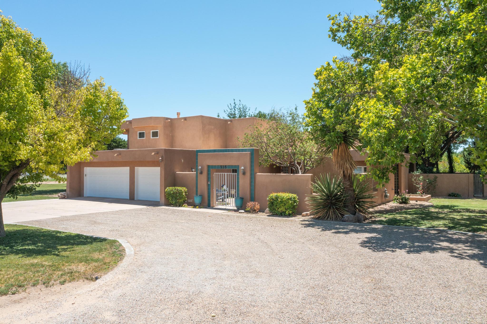 535 TONDRE Road NW - Main Image