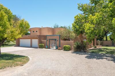 535 TONDRE Road NW, Los Lunas 