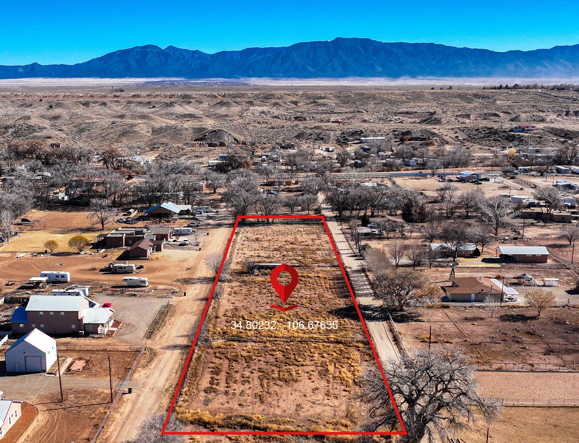 3LOTS Mariposa Lane - Main Image