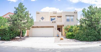 4024 ARAPAHOE Avenue NW, Albuquerque