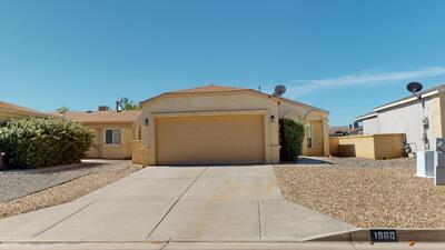 1961 Strawberry Drive NE, Rio Rancho