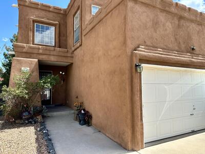 6720 LAMAR Avenue NW, Albuquerque