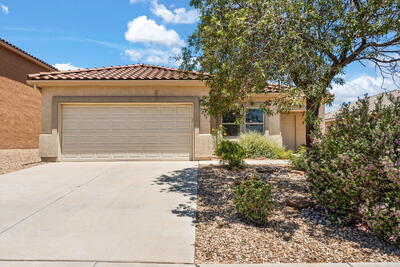 3244 Prairie Ridge Street SW, Los Lunas 