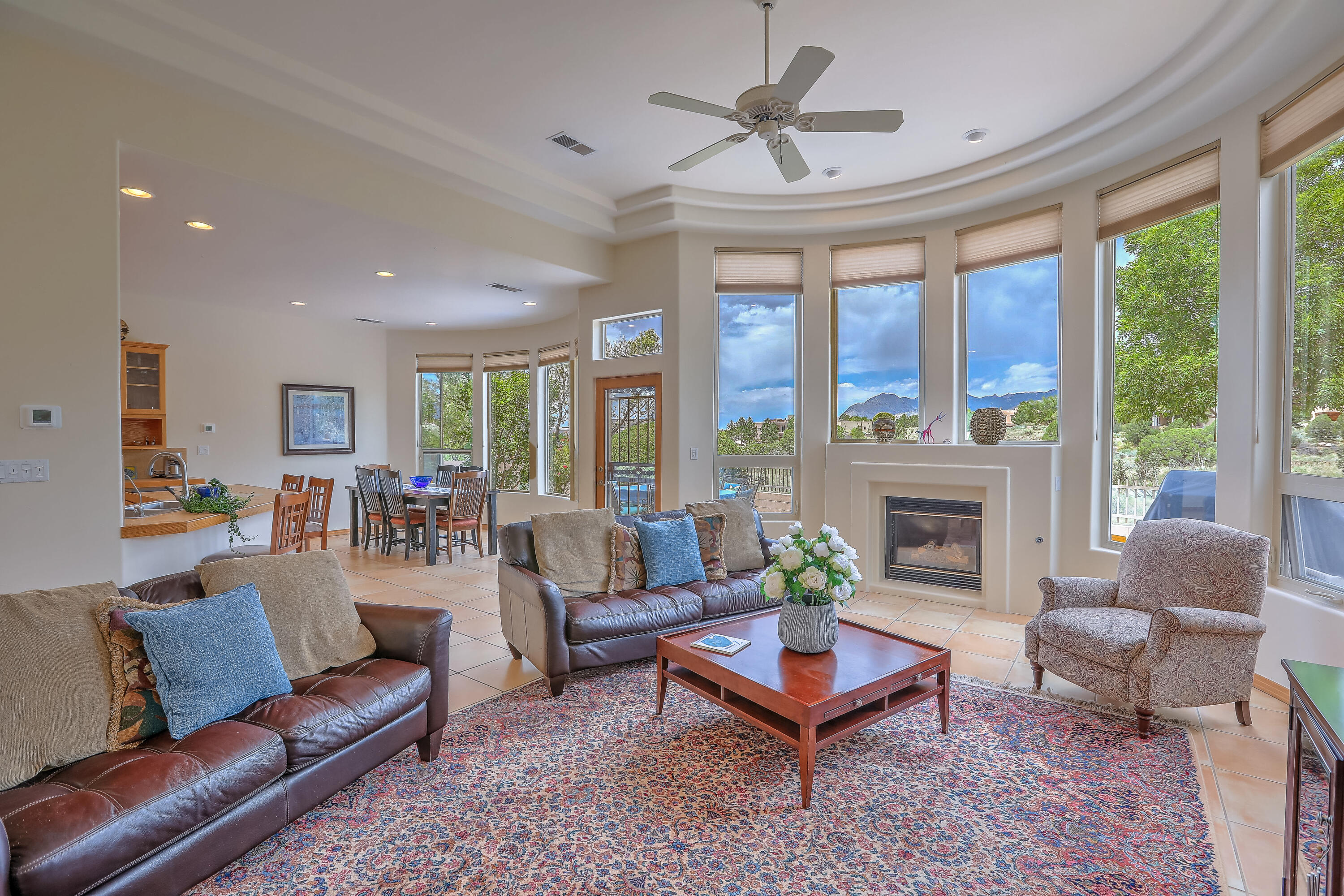 13205 DESERT ROSE Avenue NE - Main Image