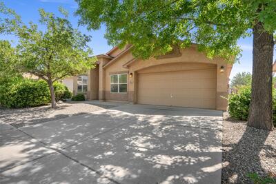 10011 CALLE CHULITA NW, Albuquerque