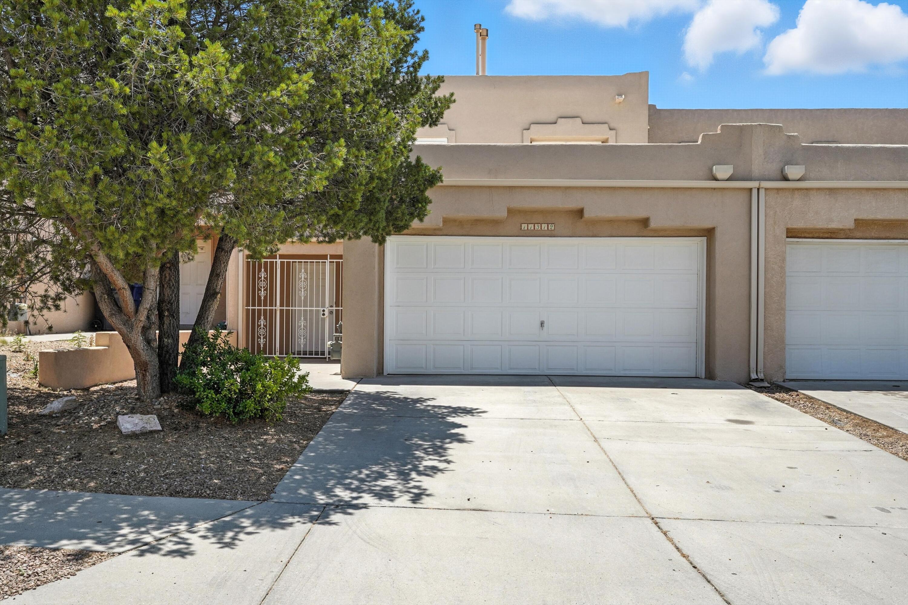 11312 CAMPO DEL OSO Avenue NE - Main Image