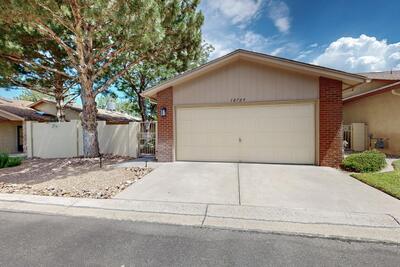 10709 GRIFFITH PARK Drive NE, Albuquerque