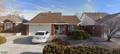 8309 Millstream Place NW, Albuquerque