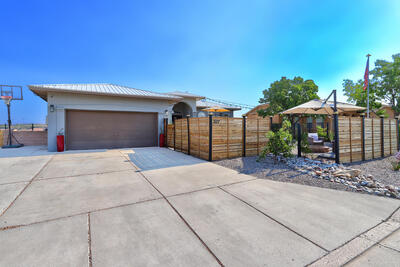 3117 CASCADES Trail SE, Rio Rancho