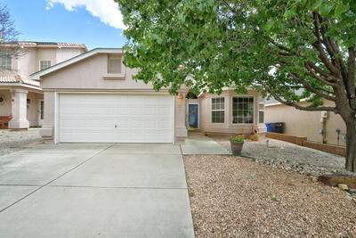7012 RED HAWK Road NE, Albuquerque