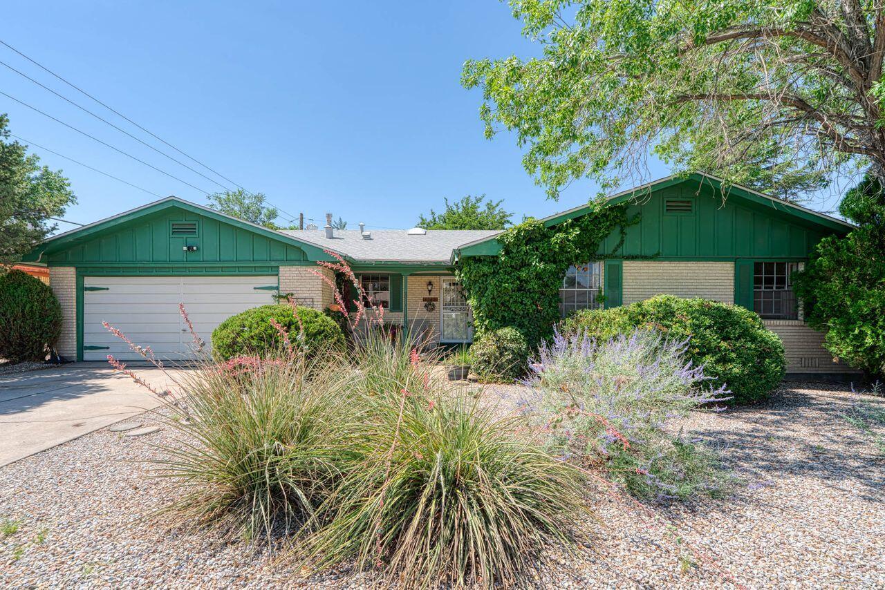 7900 PALO DURO Avenue NE - Main Image