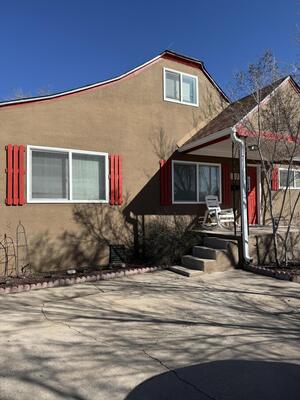 412 Grove Street NE, Albuquerque