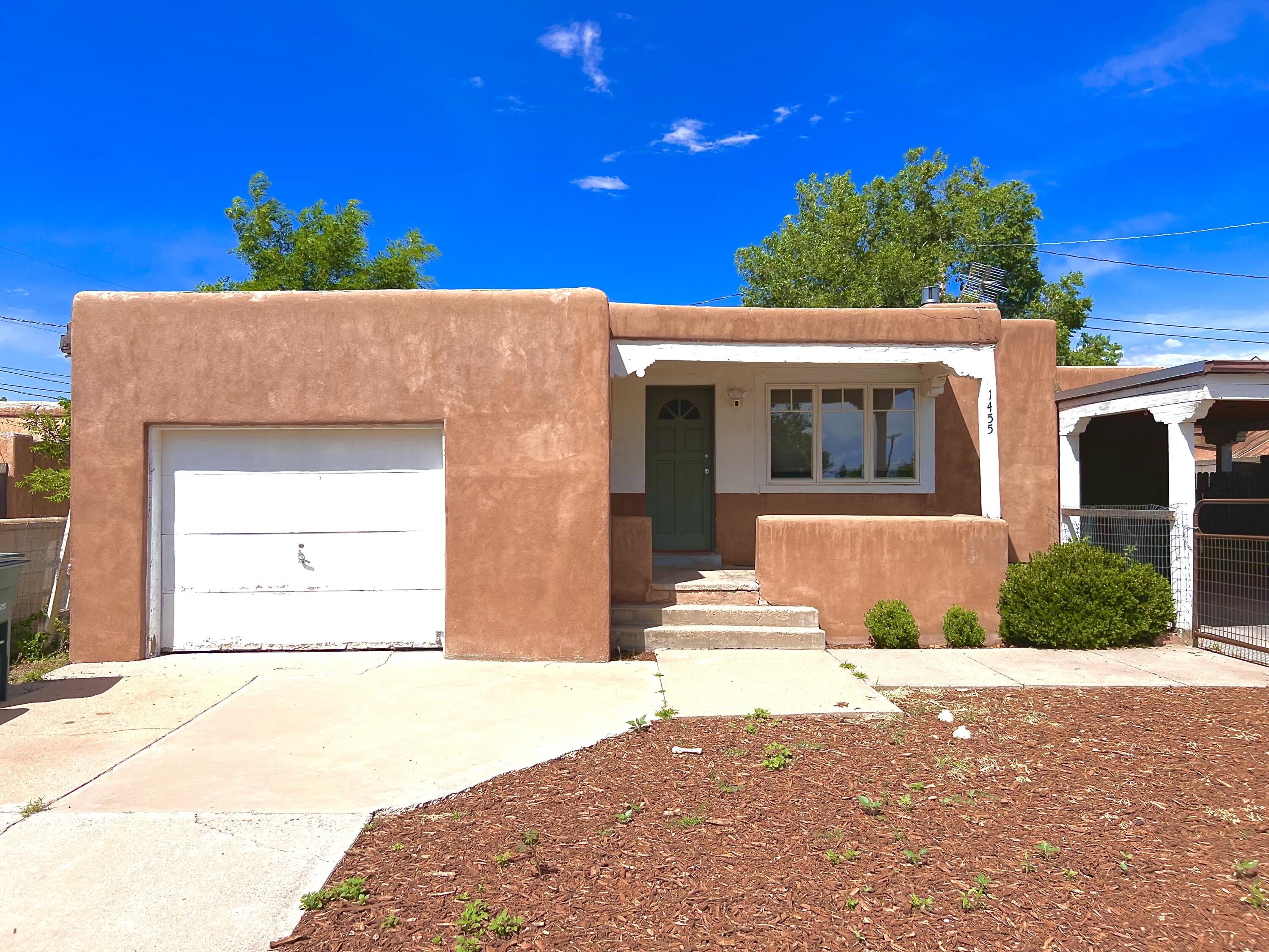 1455 Laguna Street - Main Image