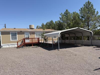405 Nicholas Avenue, Socorro 