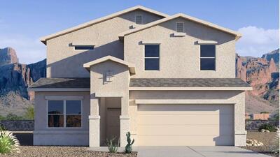 1644 Maggie Court NE, Rio Rancho 
