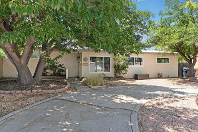 9200 AZTEC Road NE, Albuquerque 