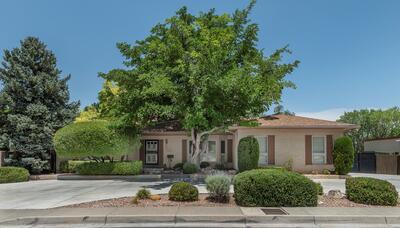 4301 Royene Avenue NE, Albuquerque