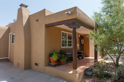 2723 Monterey Avenue SE, Albuquerque