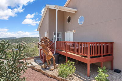 75 MATTERHORN Drive, Cedar Crest