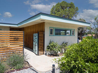 1021 QUINCY Street NE, Albuquerque
