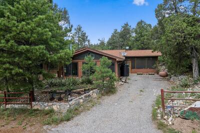 4 SCOTT Court, Tijeras