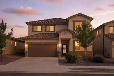 4316 SKYLINE Loop NE, Rio Rancho 