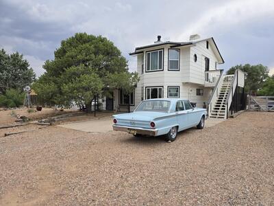 19 LISBON Avenue SE, Rio Rancho 