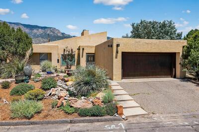 1865 Tramway Terrace Loop NE, Albuquerque 