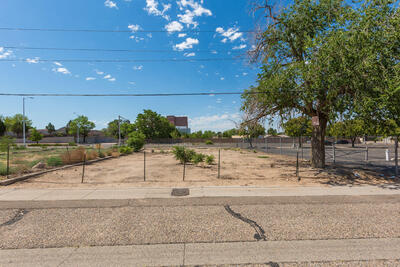 510 SLATE Avenue NE, Albuquerque 