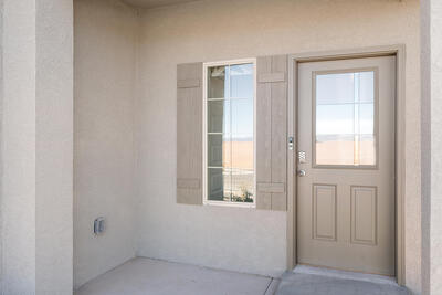 1513 Calle Oeste NW NW, Los Lunas